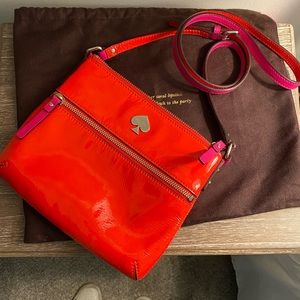 Kate Spade Crossbody Bag